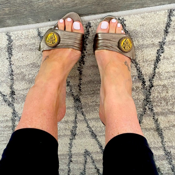 Gucci Shoes - Authentic Gucci shoes